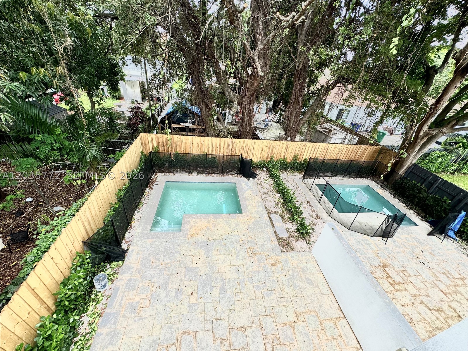 BUENA VISTA GARDENS - Residential