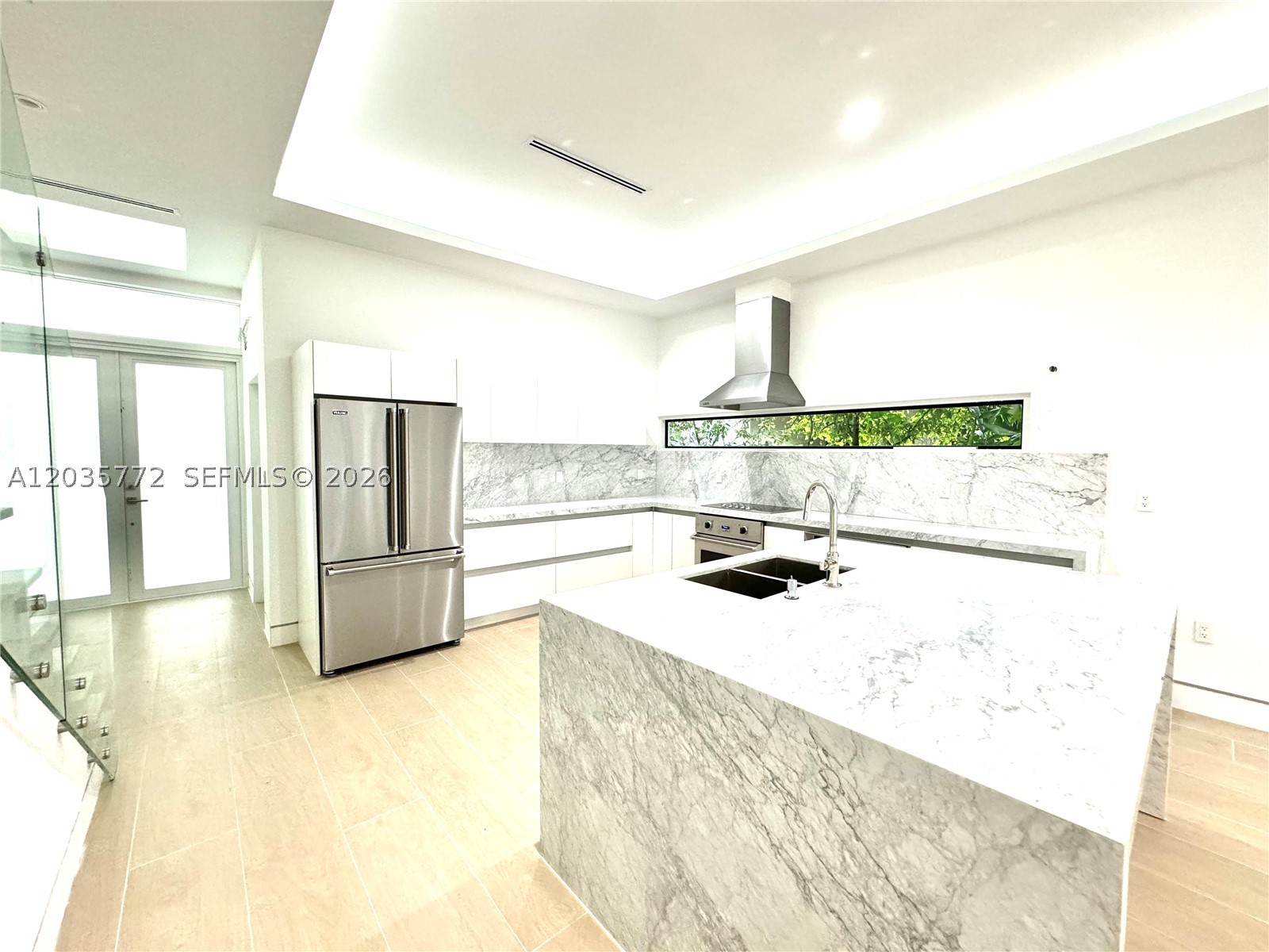 BUENA VISTA GARDENS - Residential