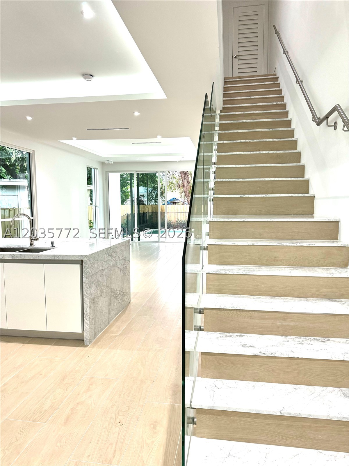 BUENA VISTA GARDENS - Residential