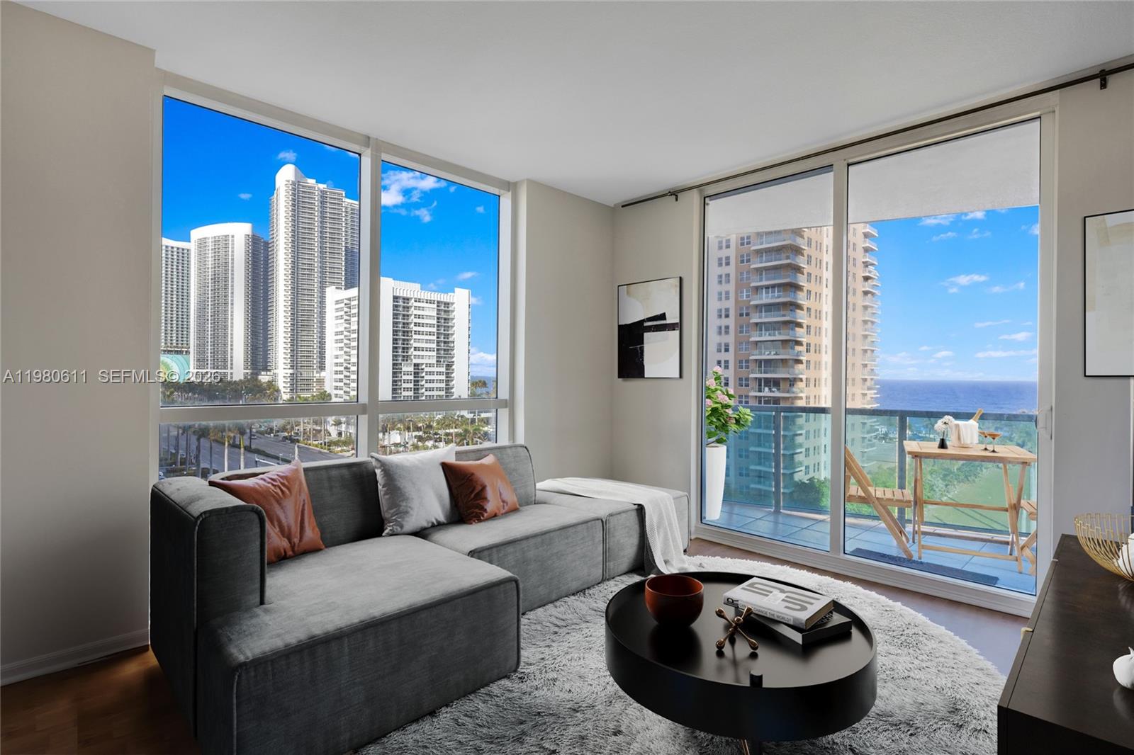 OCEAN MARINE YACHT CLUB C - Residential