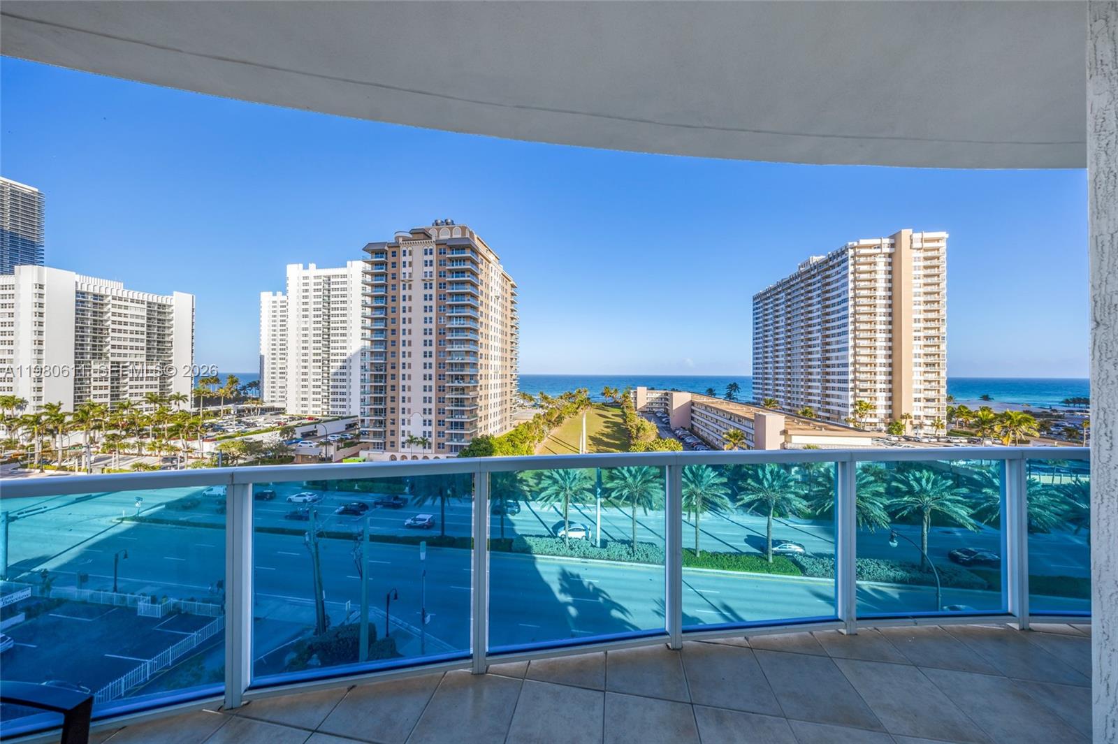 OCEAN MARINE YACHT CLUB C - Residential