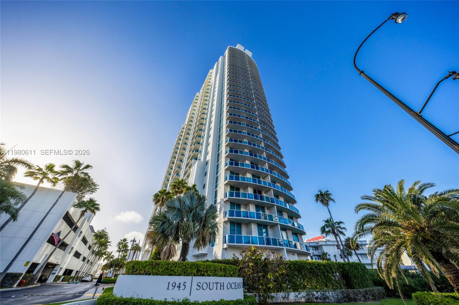 OCEAN MARINE YACHT CLUB C - Residential