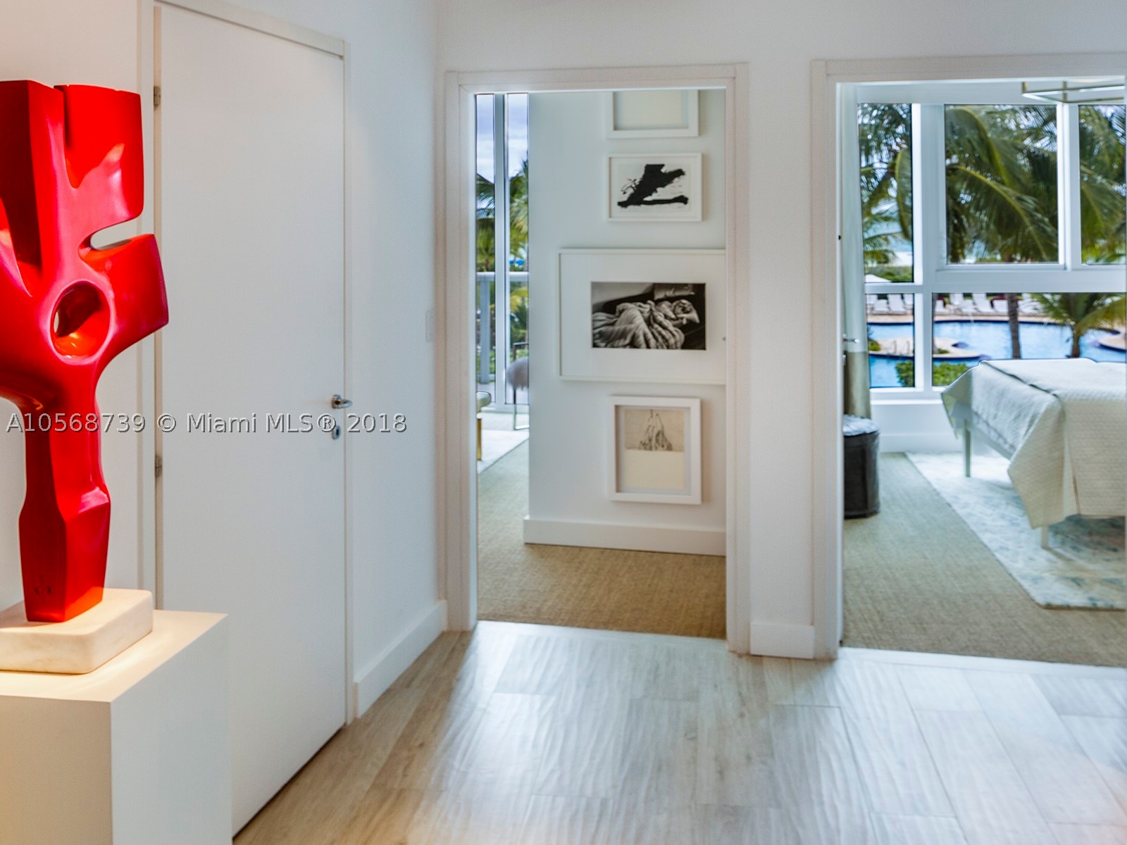 Continuum North - Residential