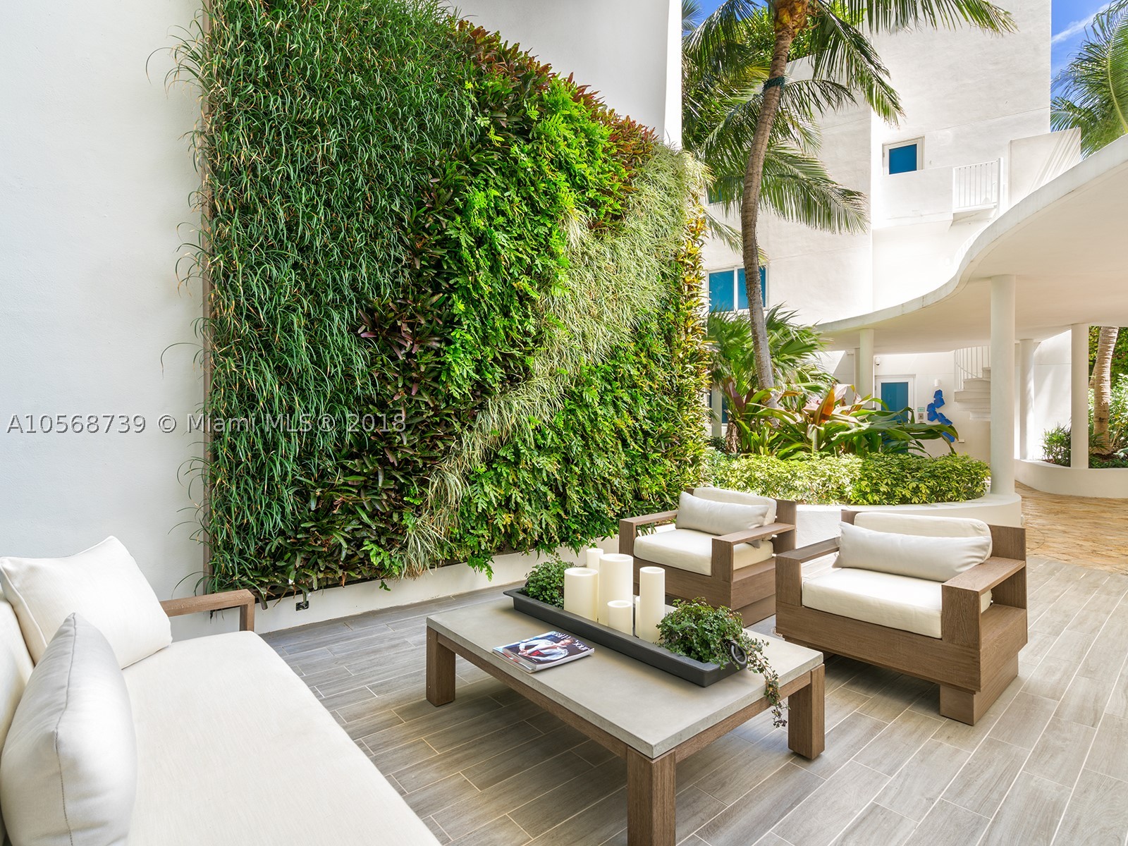 Continuum North - Residential