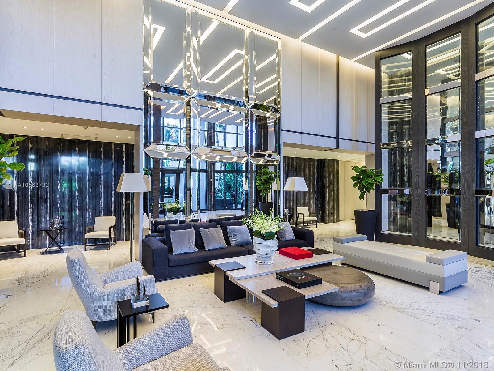 Continuum North - Residential