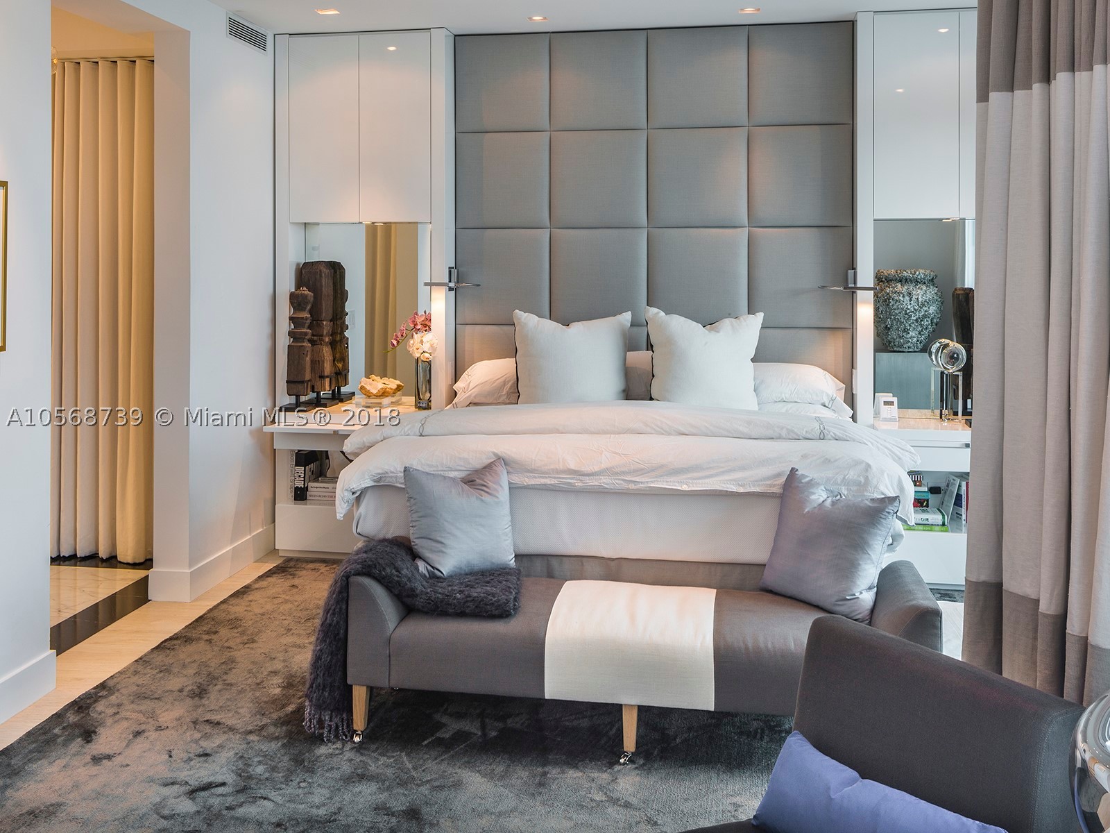 Continuum North - Residential