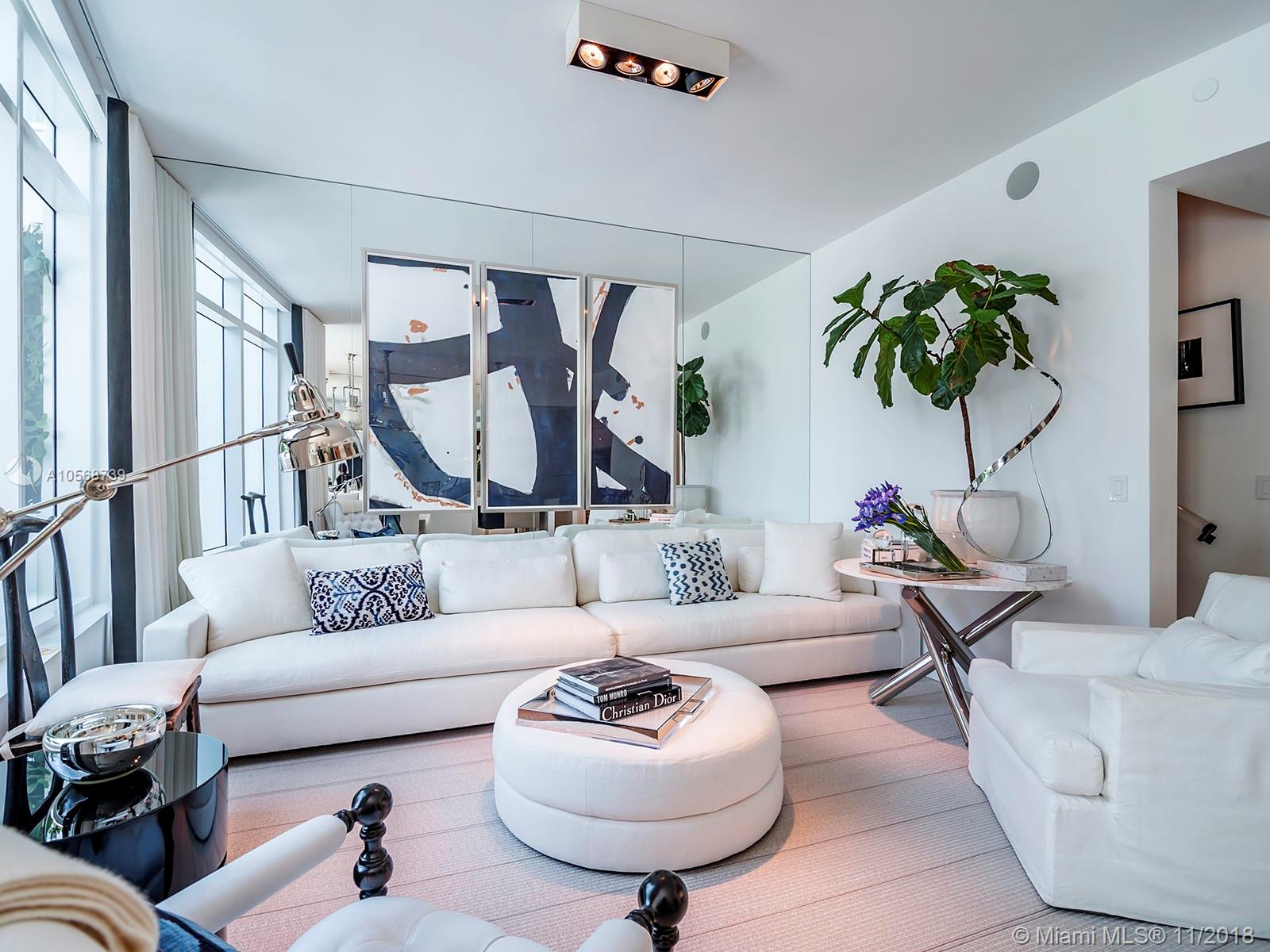 Continuum North - Residential