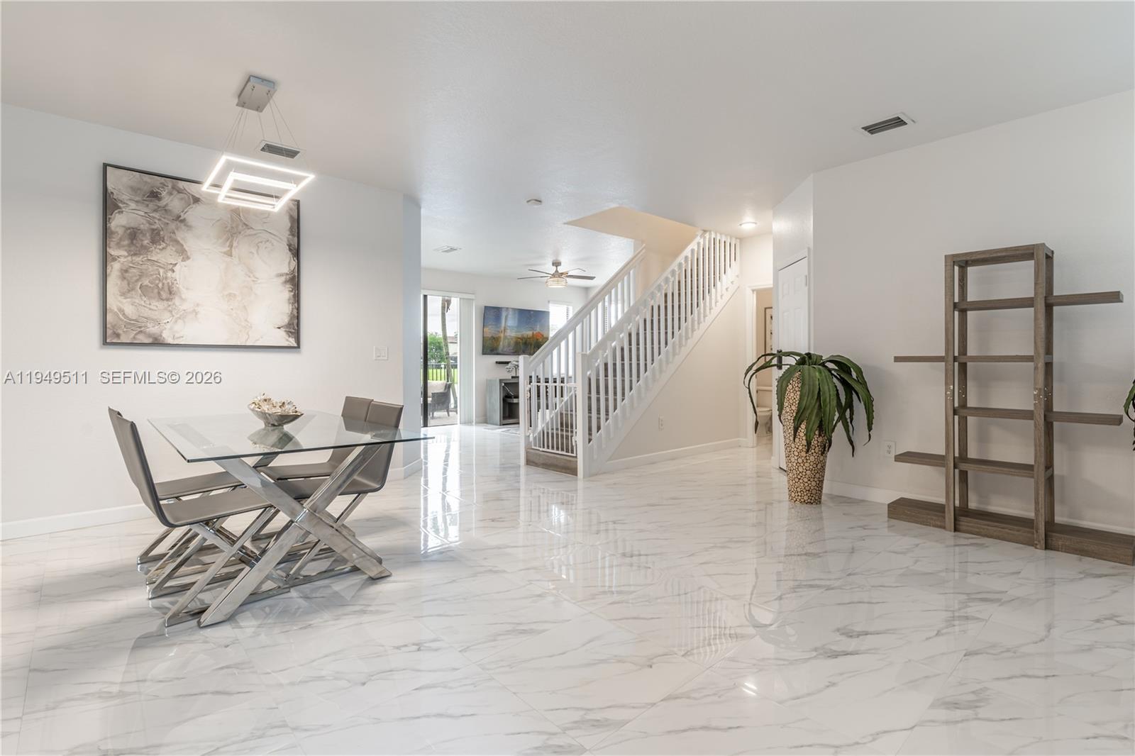SILVER PALM EAST SEC FOUR - Residential