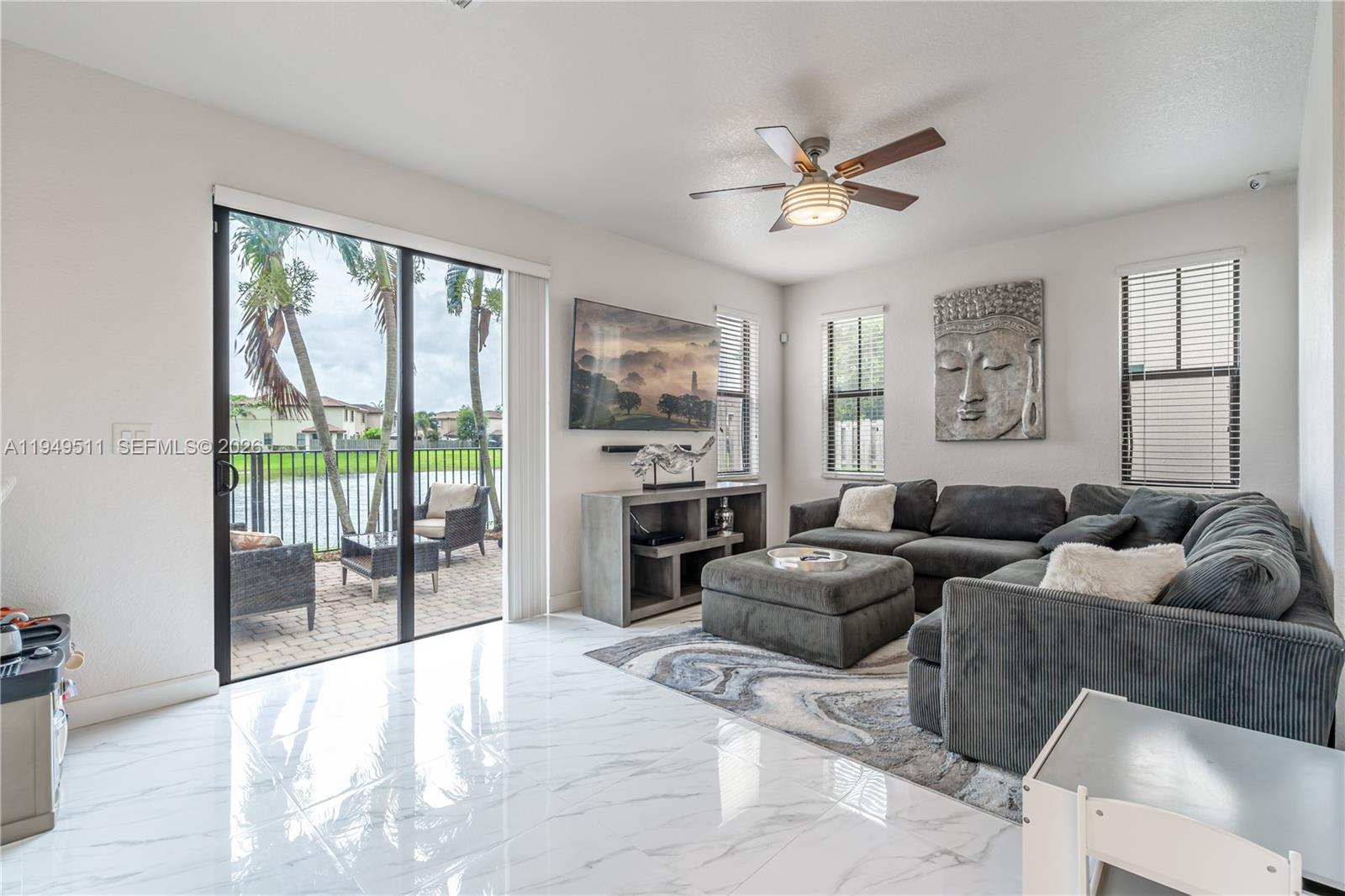 SILVER PALM EAST SEC FOUR - Residential