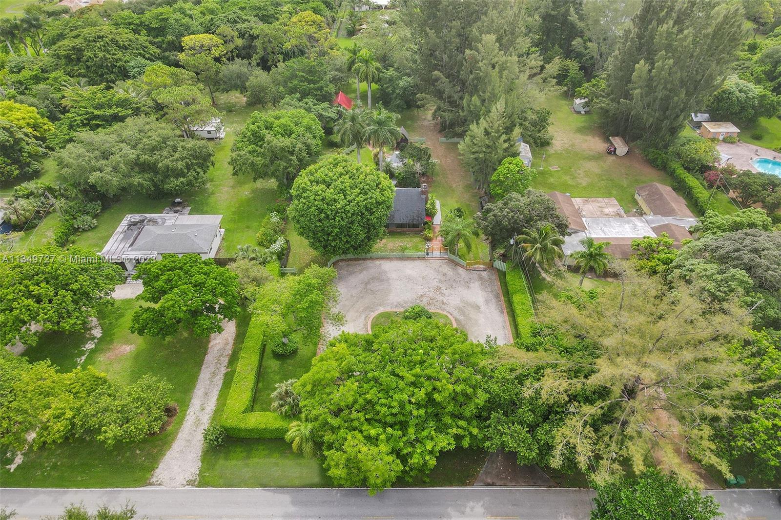 SUNKIST ESTATES A - Residential Lease