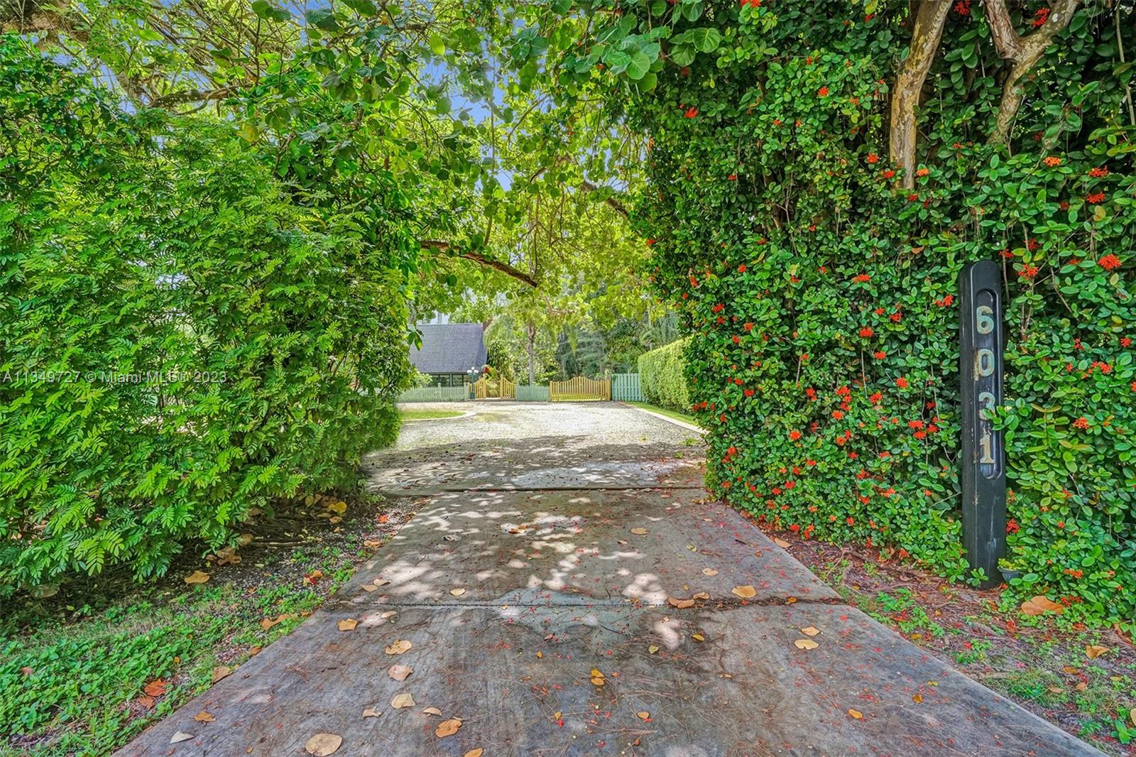 SUNKIST ESTATES A - Residential Lease
