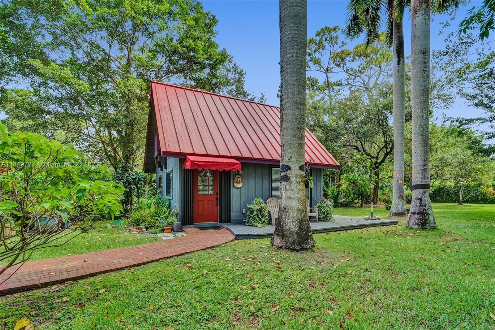 SUNKIST ESTATES A - Residential Lease