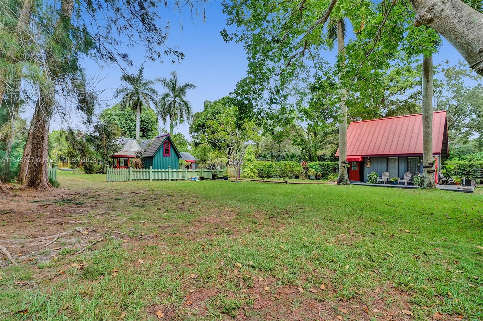 SUNKIST ESTATES A - Residential Lease