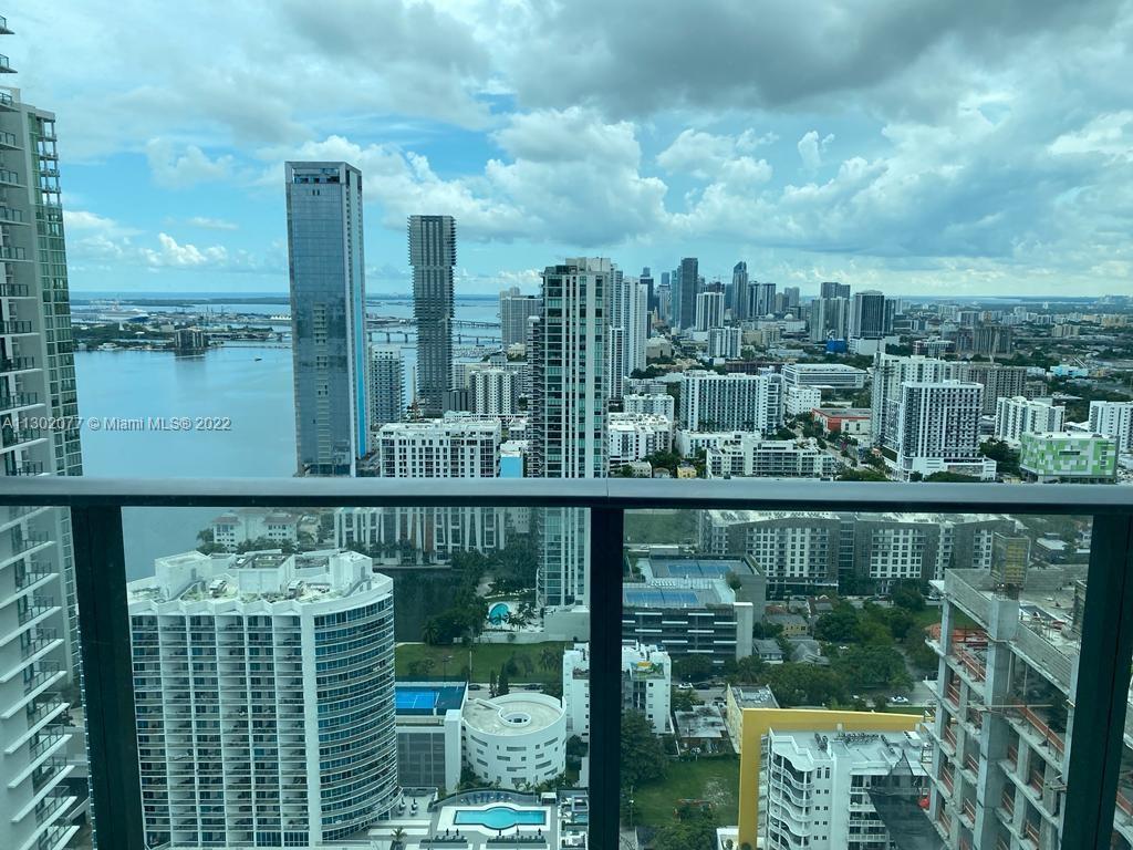 PARAISO BAYVIEWS CONDO - Residential Lease