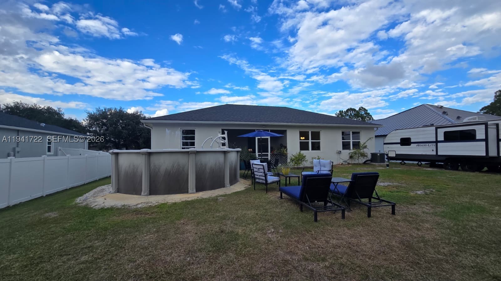 PORT MALABAR UNIT 23 - Residential