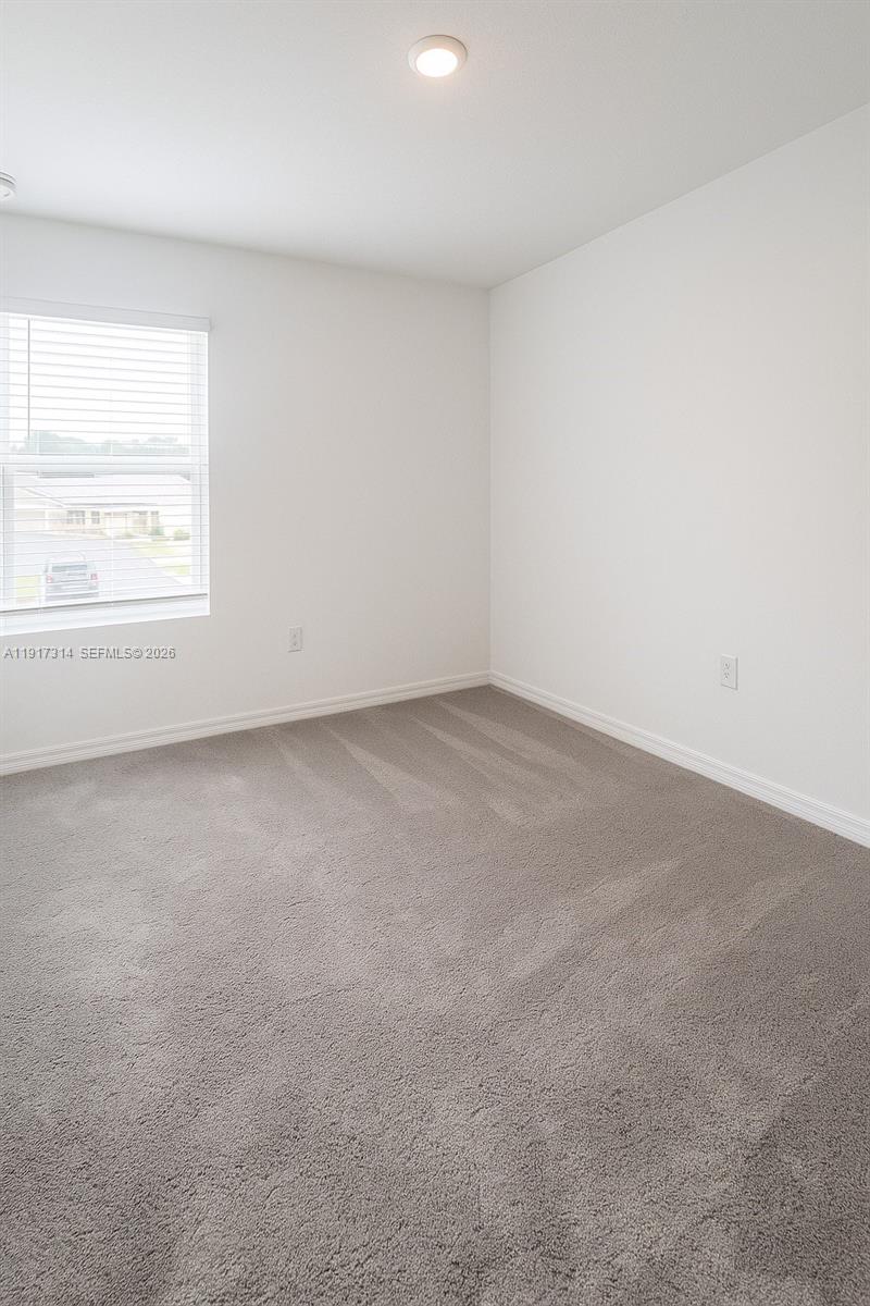 BELLALAGO POD G TOWNHOMES - Residential