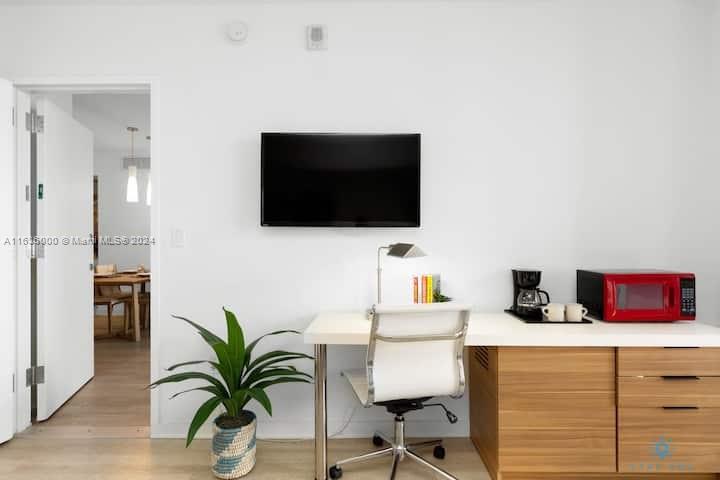BEACHWALK CONDOMINIUM - Residential