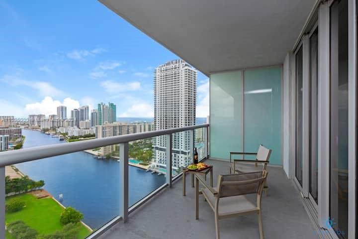 BEACHWALK CONDOMINIUM - Residential