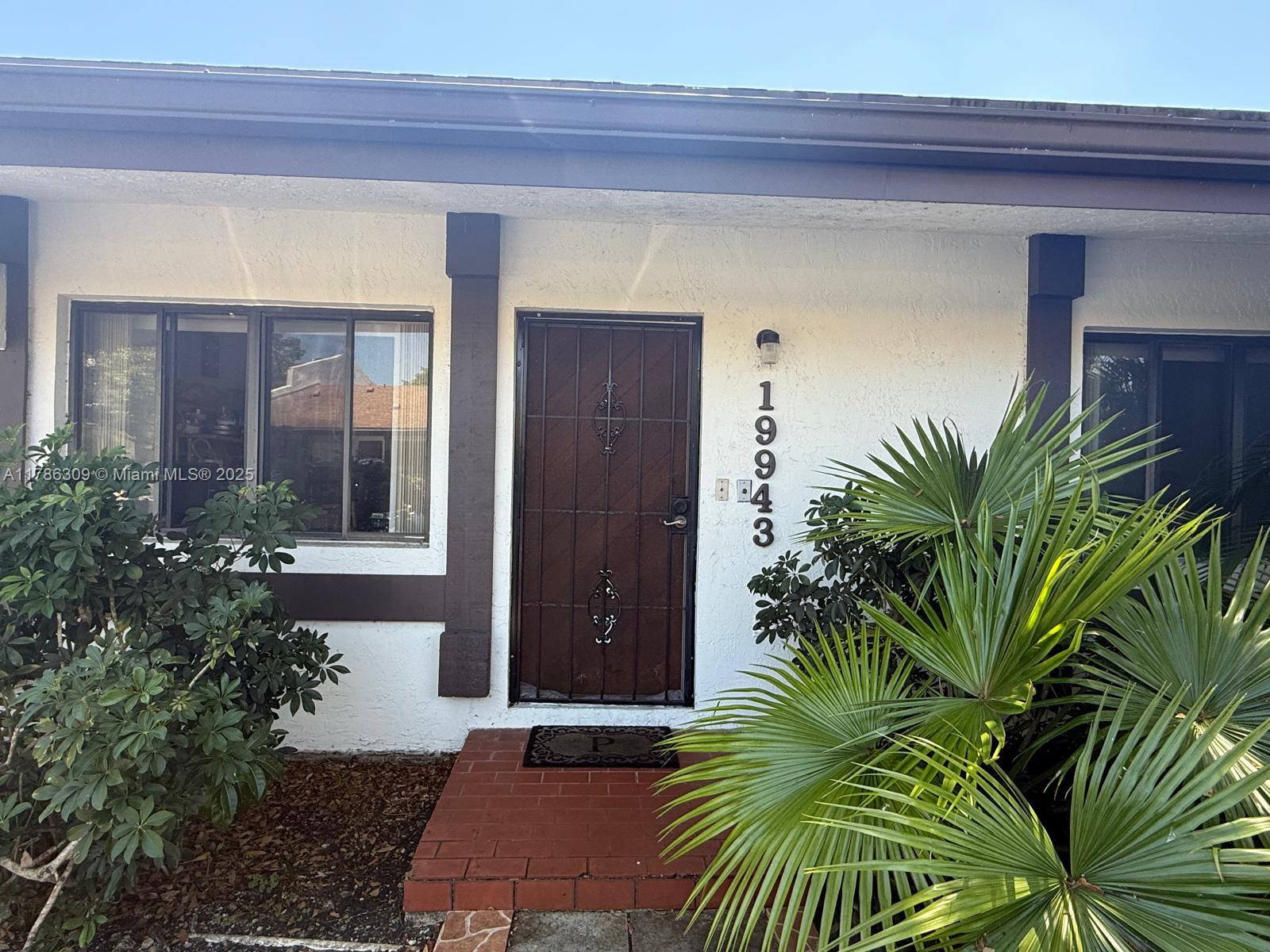 SANDPIPER AT CALIF CLUB C - Residential