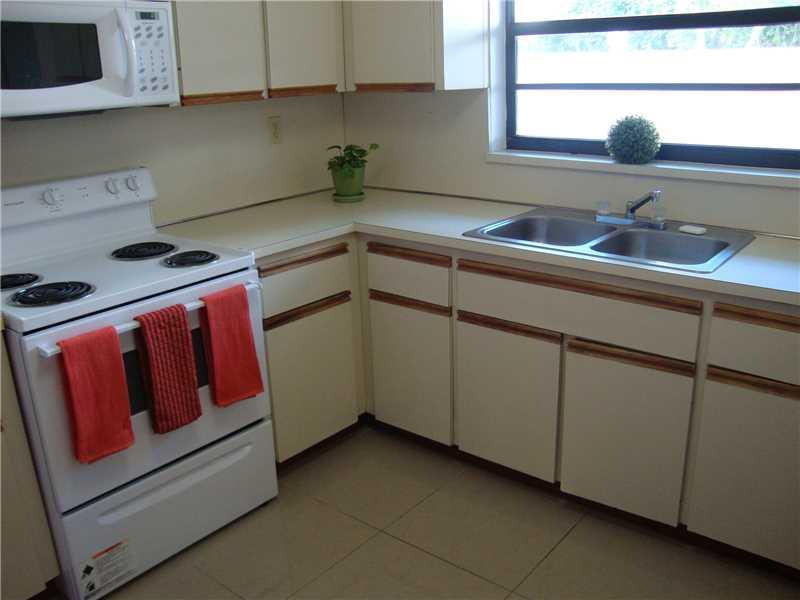 SUNSET - Residential Lease