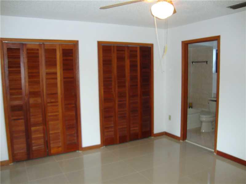 SUNSET - Residential Lease