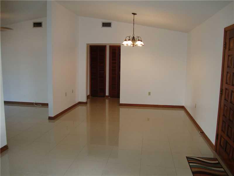 SUNSET - Residential Lease