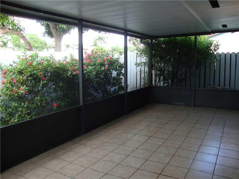 SUNSET - Residential Lease