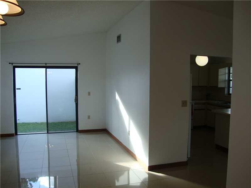 SUNSET - Residential Lease