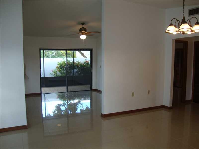 SUNSET - Residential Lease