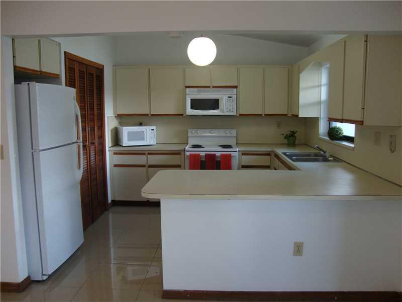 SUNSET - Residential Lease