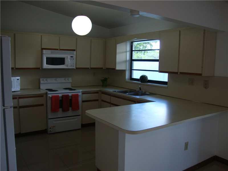 SUNSET - Residential Lease