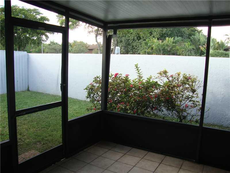 SUNSET - Residential Lease