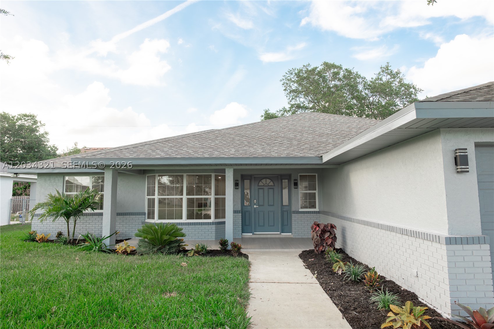 PORT ST LUCIE SECTION  34 - Residential