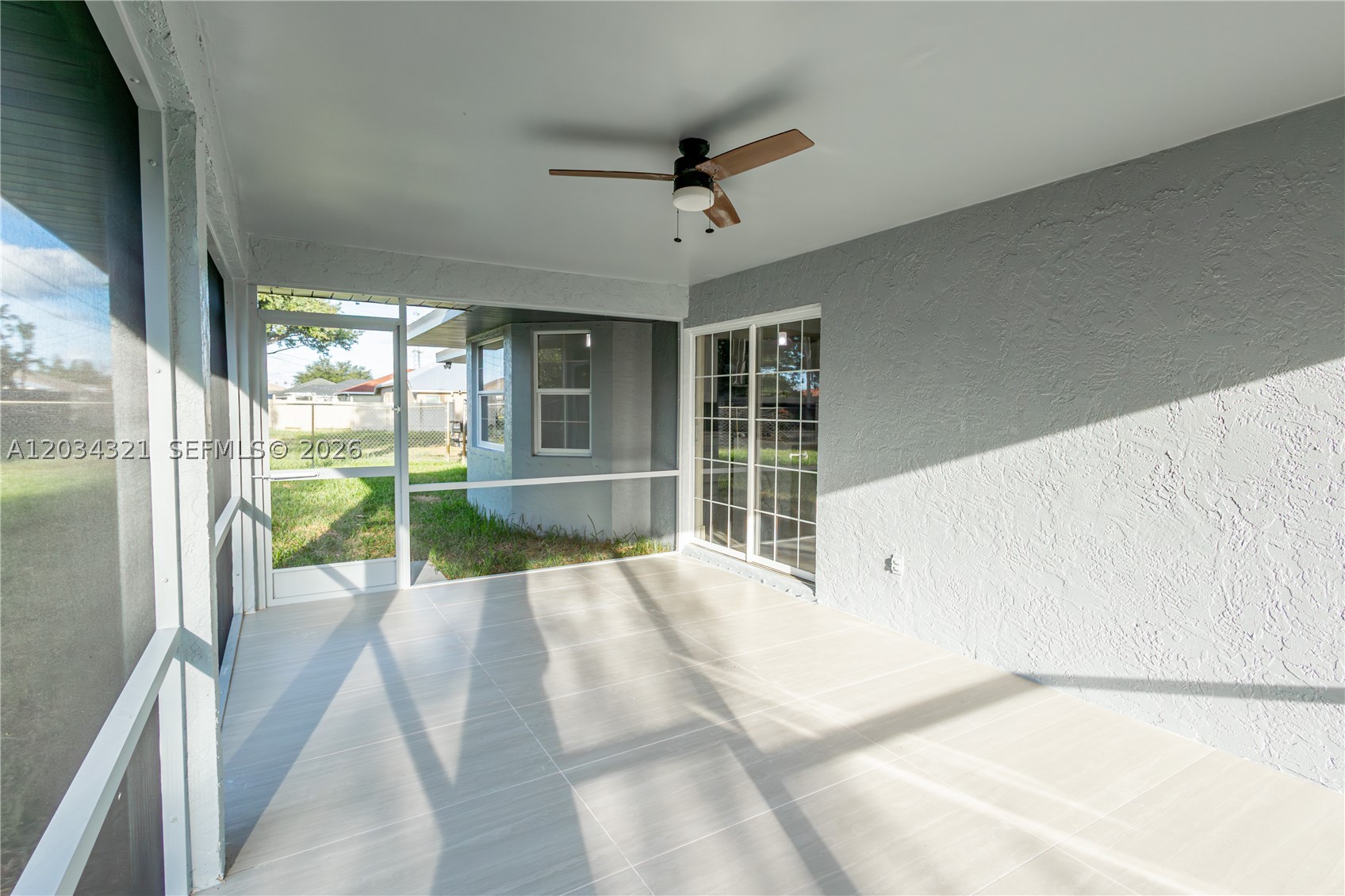 PORT ST LUCIE SECTION  34 - Residential