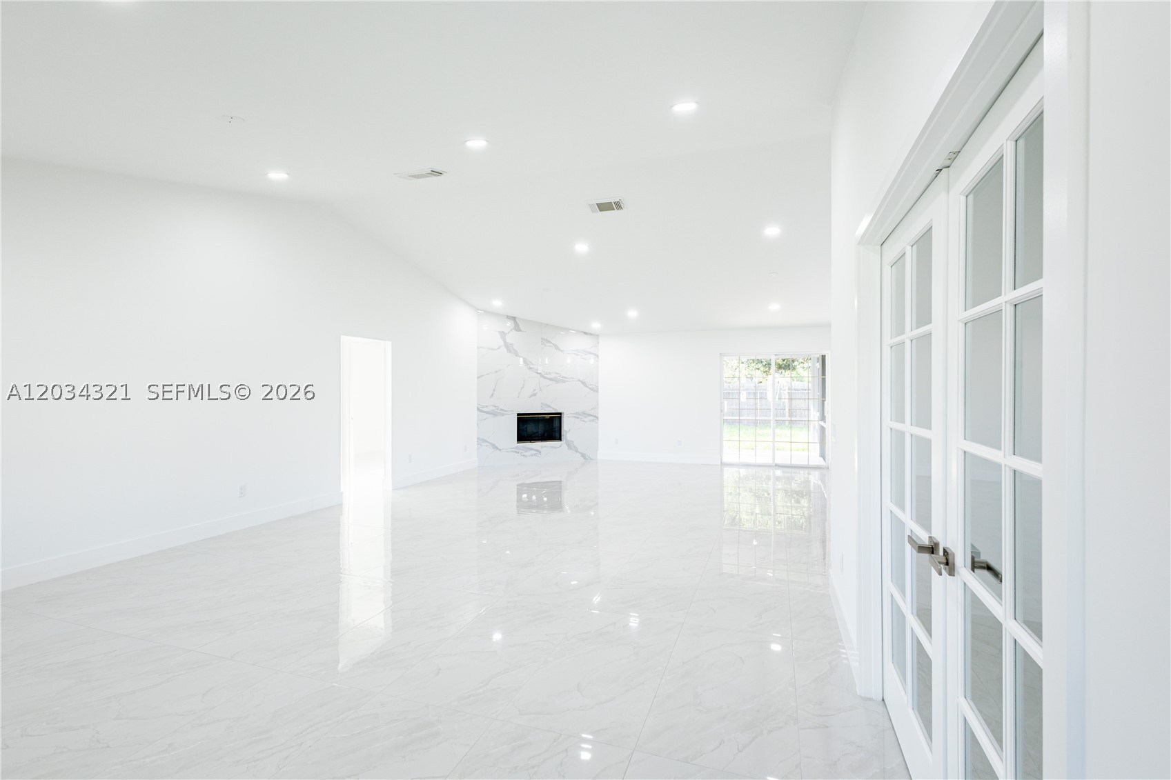 PORT ST LUCIE SECTION  34 - Residential