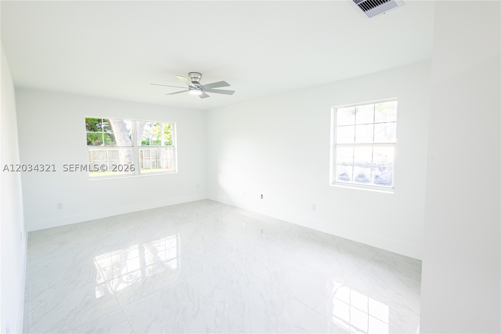 PORT ST LUCIE SECTION  34 - Residential