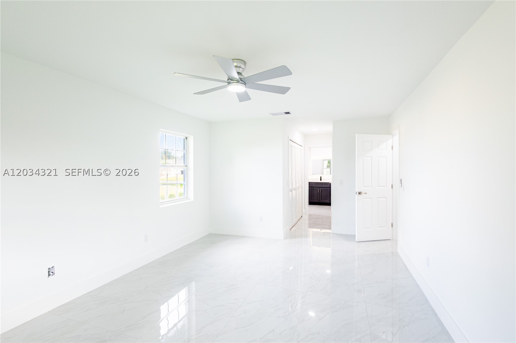 PORT ST LUCIE SECTION  34 - Residential