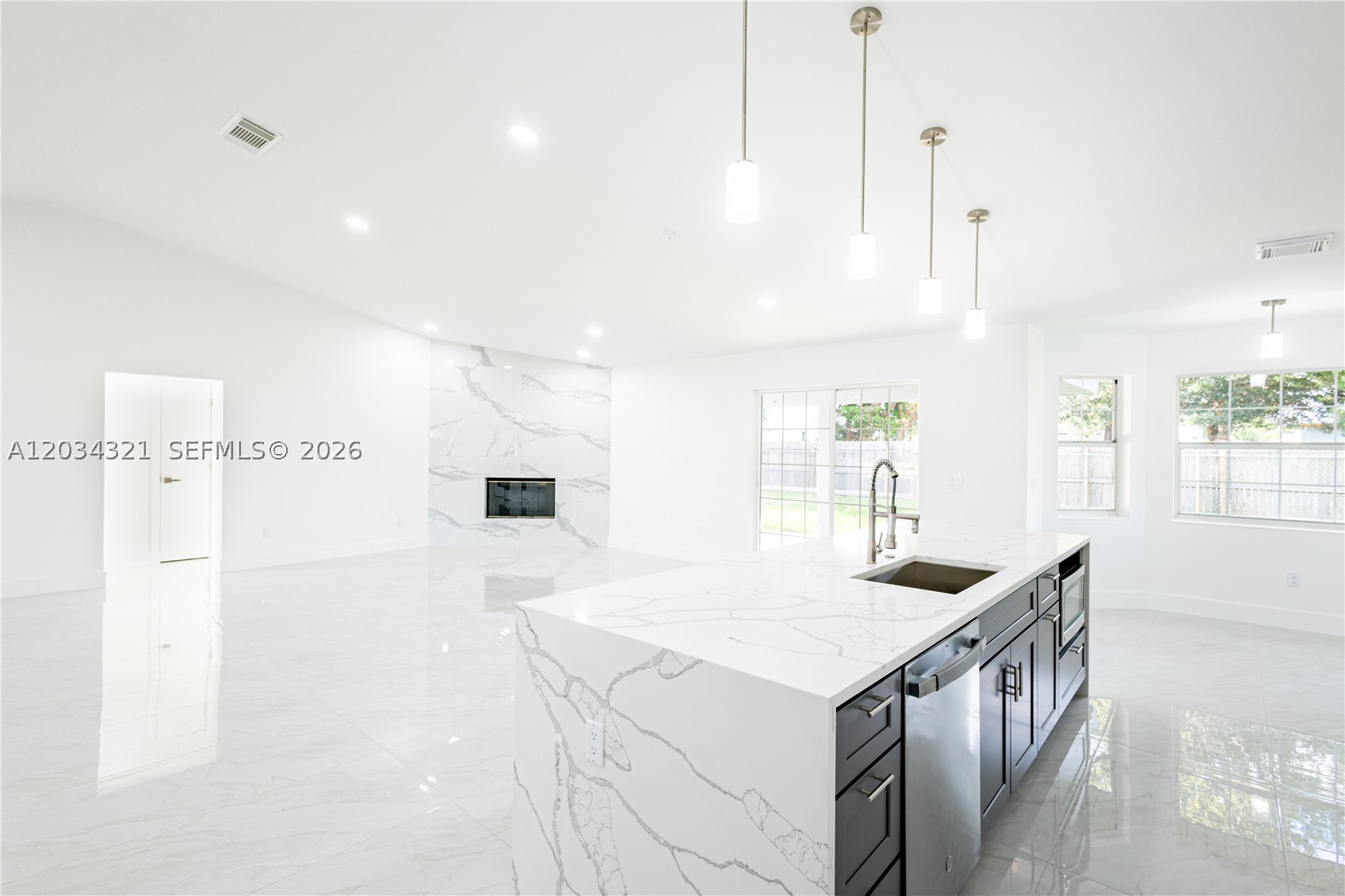 PORT ST LUCIE SECTION  34 - Residential