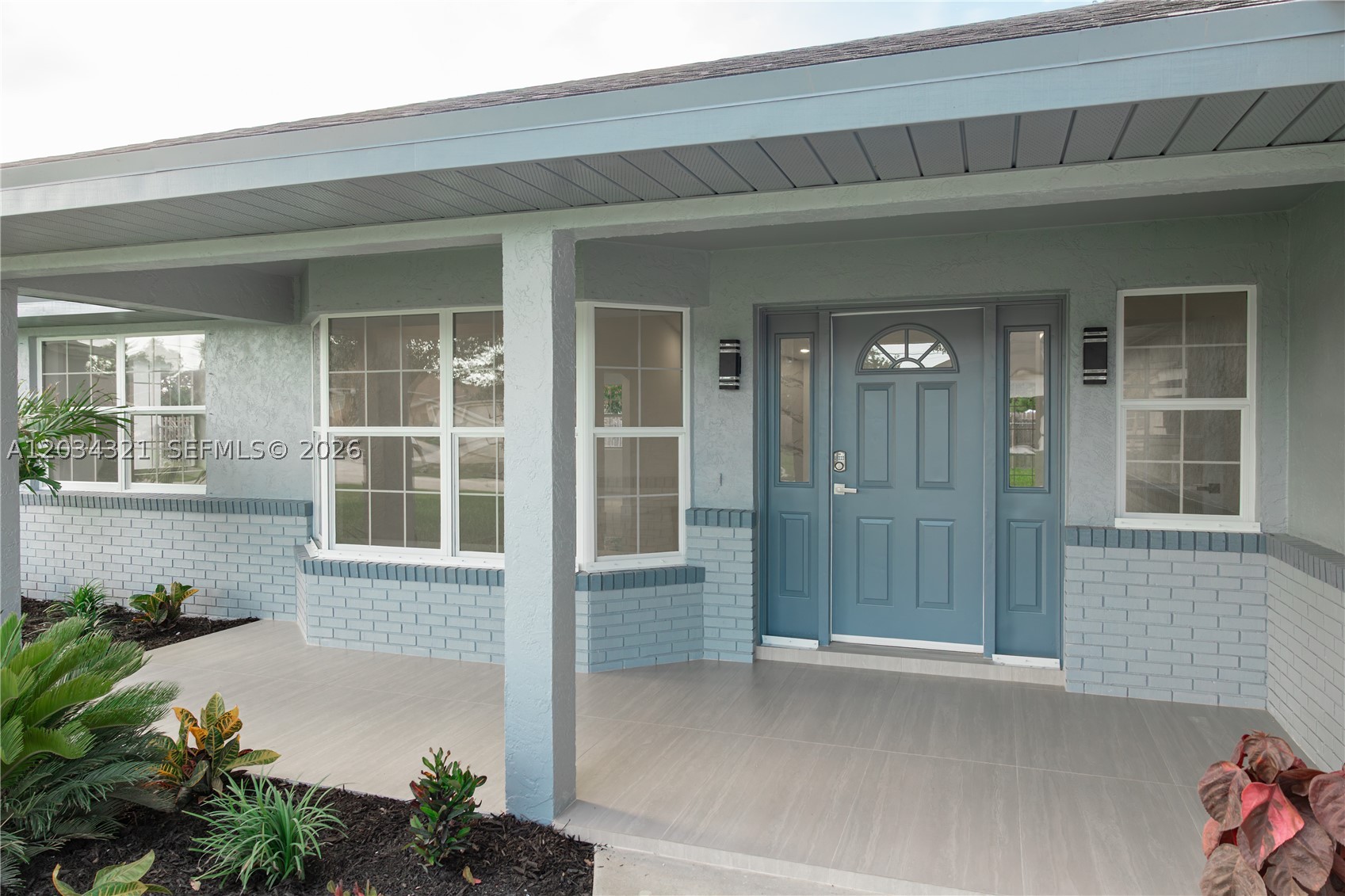 PORT ST LUCIE SECTION  34 - Residential