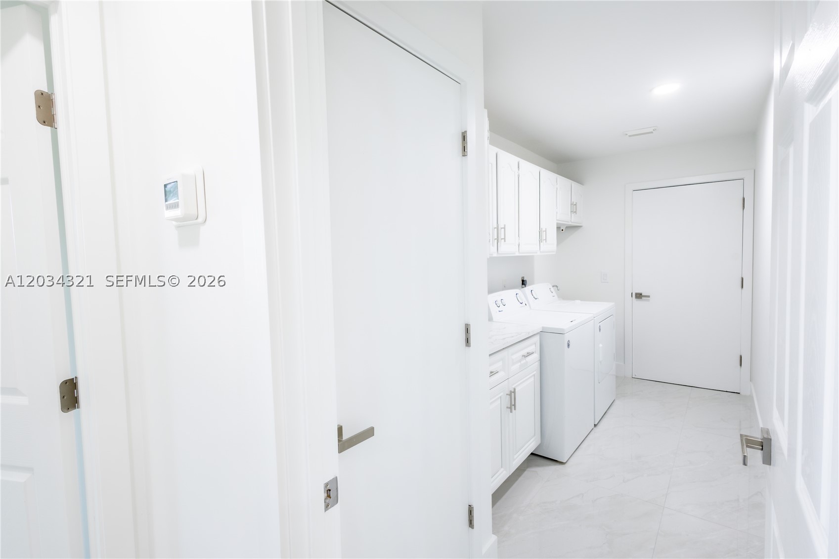 PORT ST LUCIE SECTION  34 - Residential