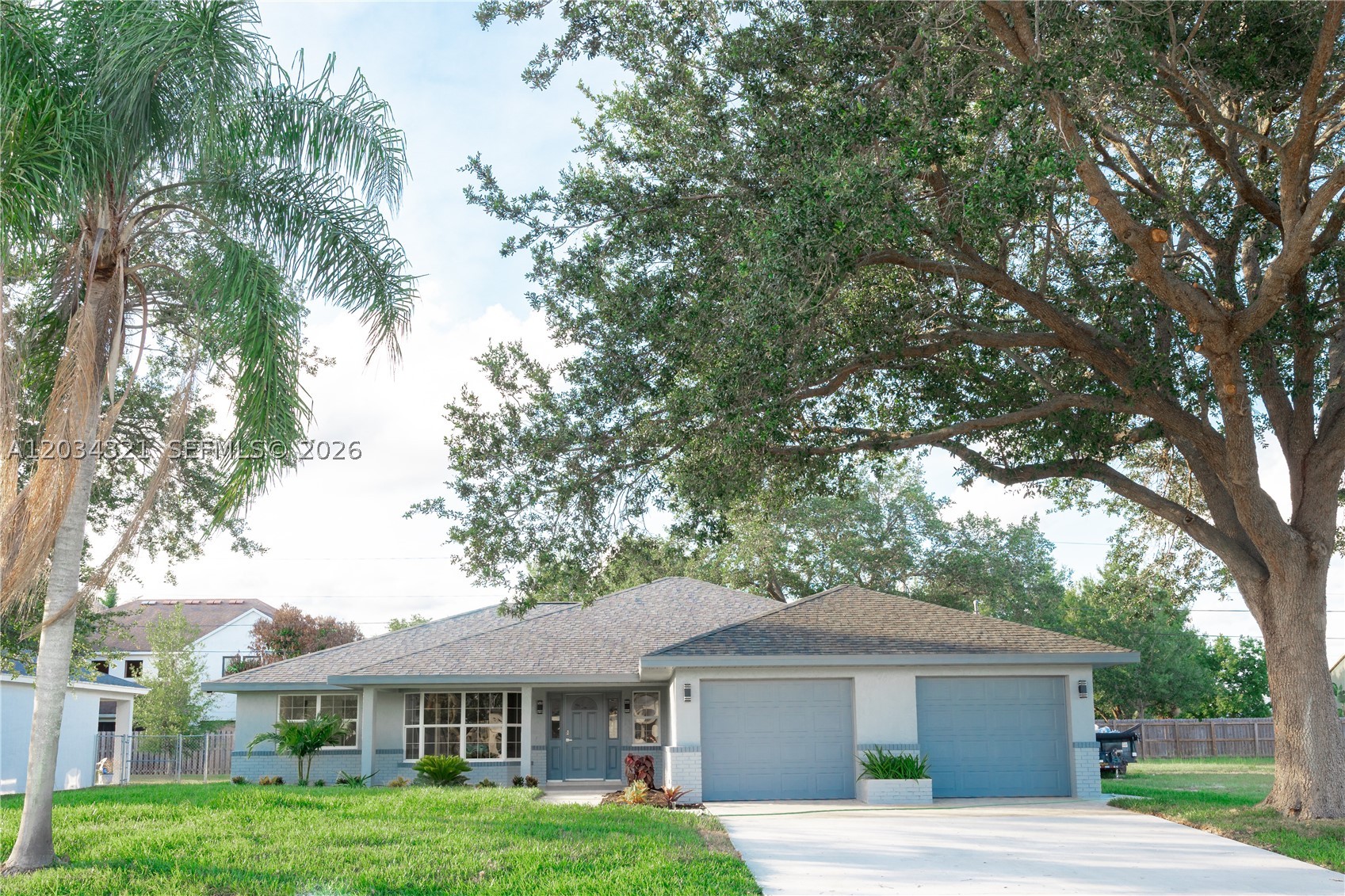 PORT ST LUCIE SECTION  34 - Residential