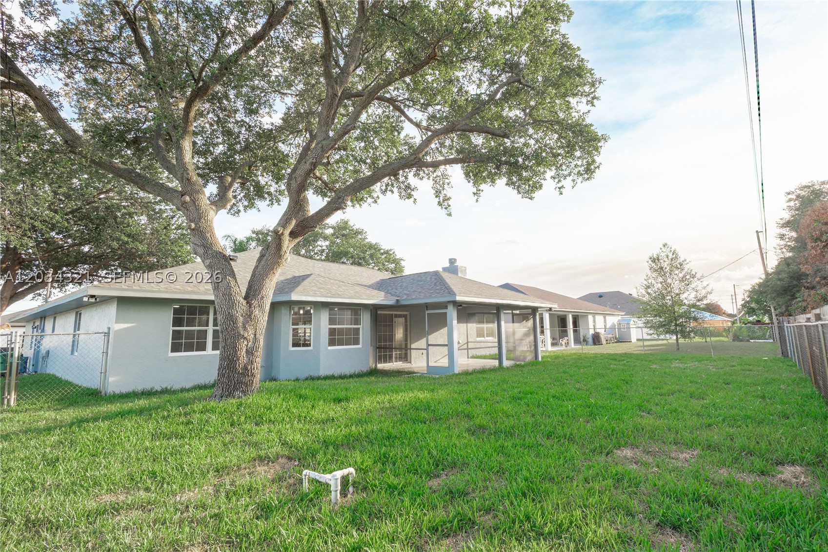 PORT ST LUCIE SECTION  34 - Residential