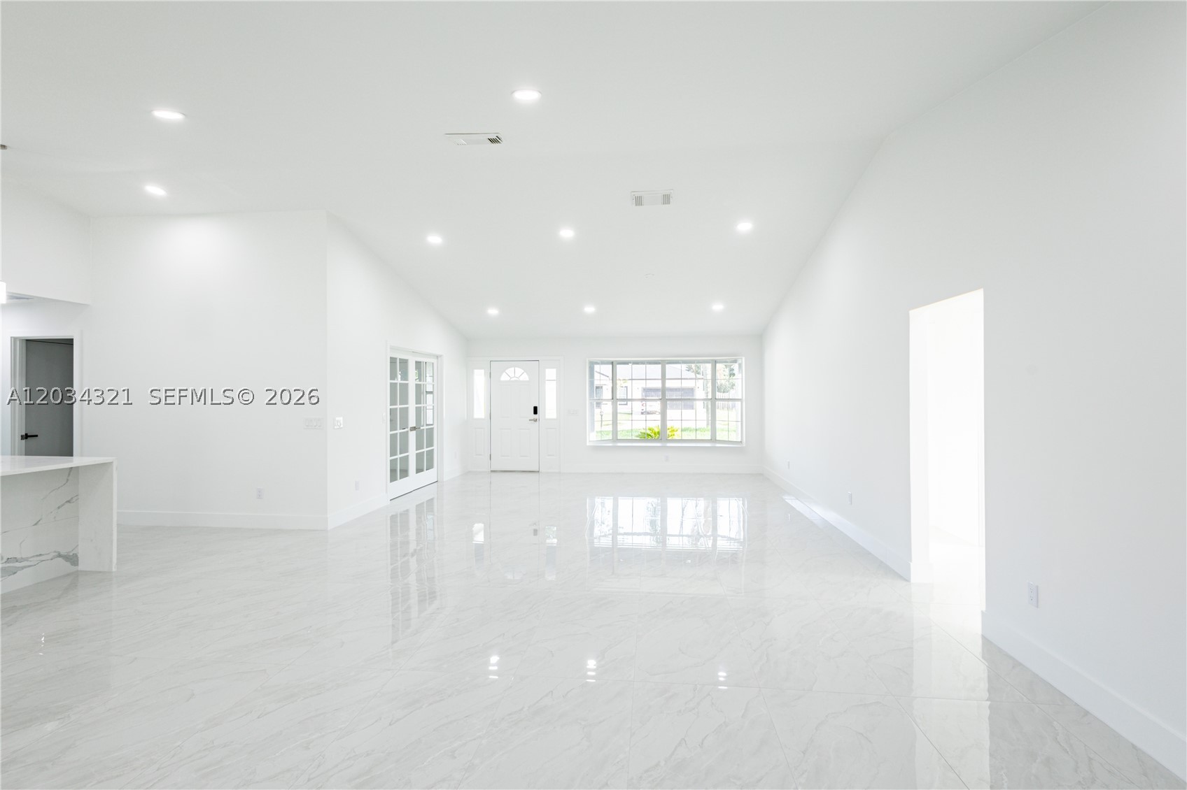 PORT ST LUCIE SECTION  34 - Residential