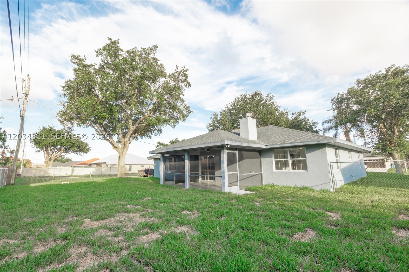 PORT ST LUCIE SECTION  34 - Residential
