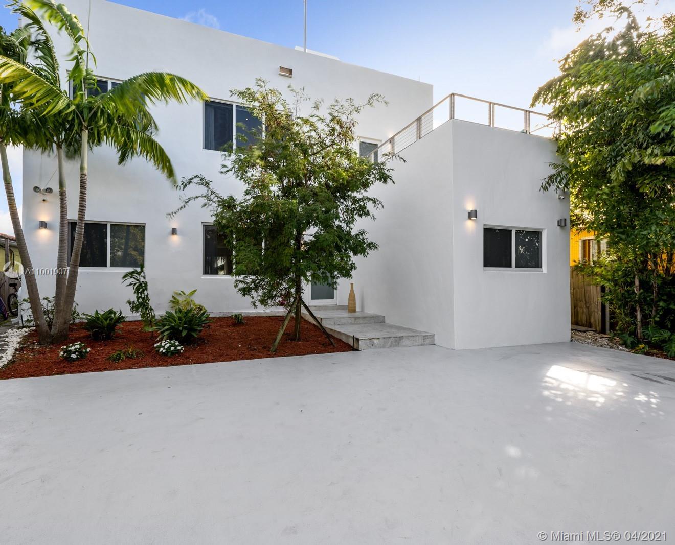 BISC BEACH 2ND ADDN - Residential