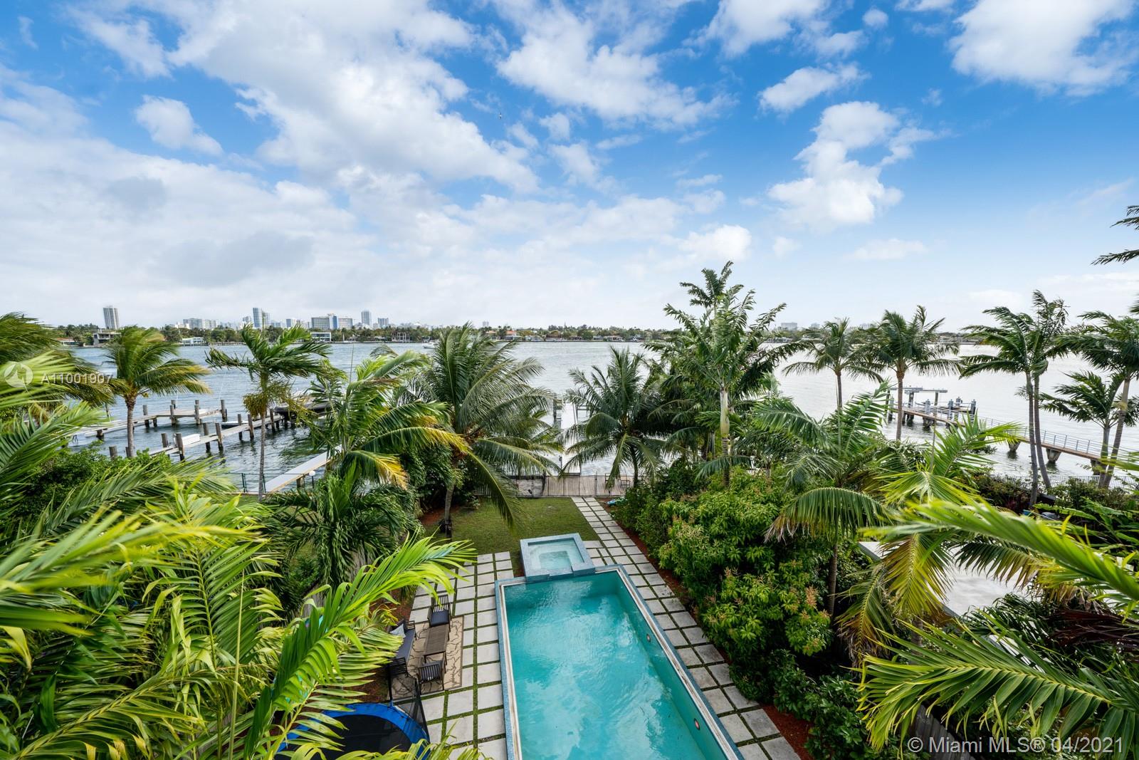 BISC BEACH 2ND ADDN - Residential