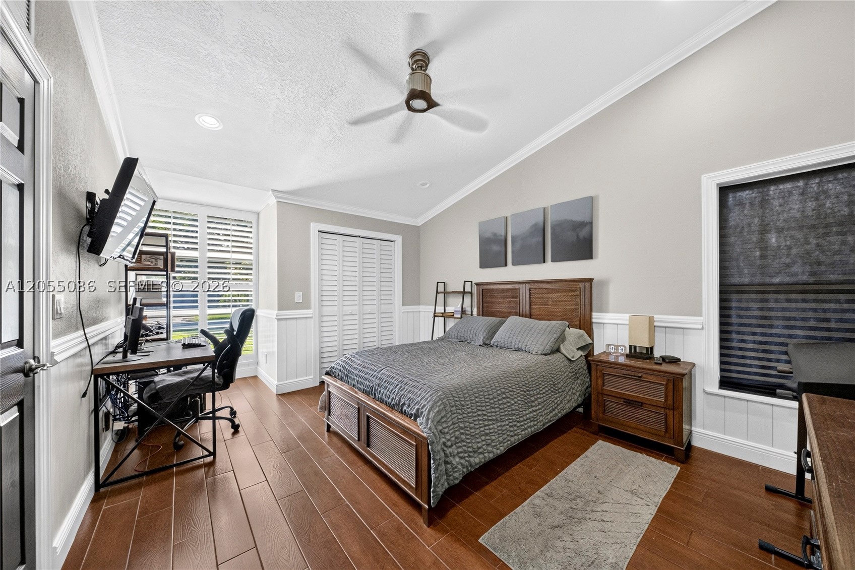 COUNTRY ADDRESS - Residential