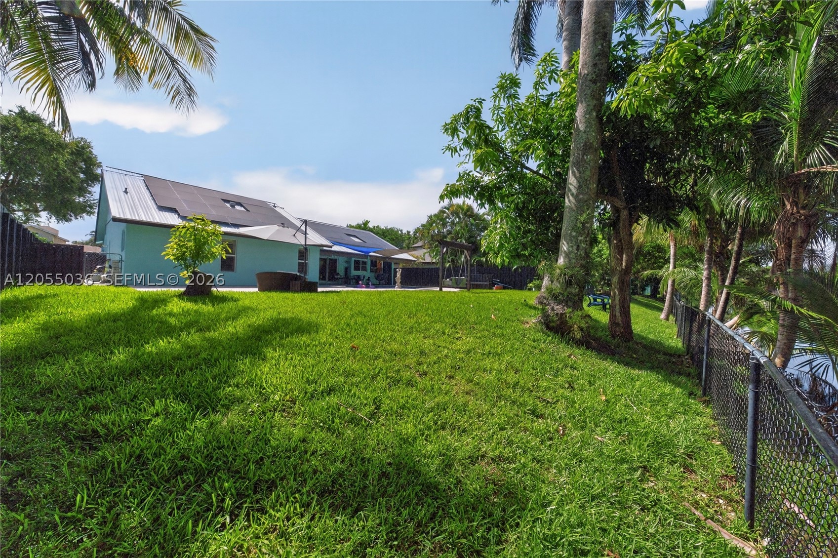 COUNTRY ADDRESS - Residential