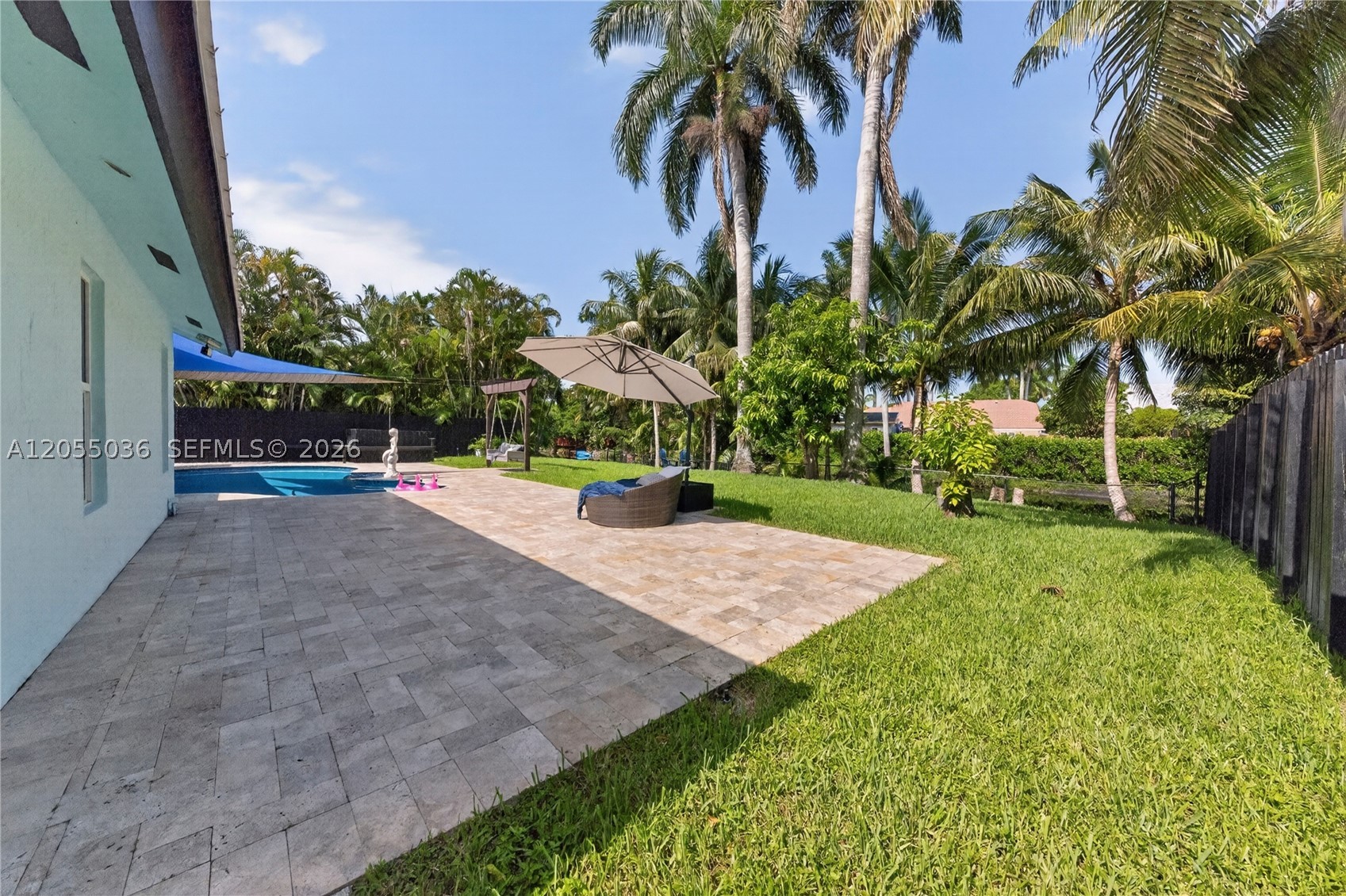 COUNTRY ADDRESS - Residential