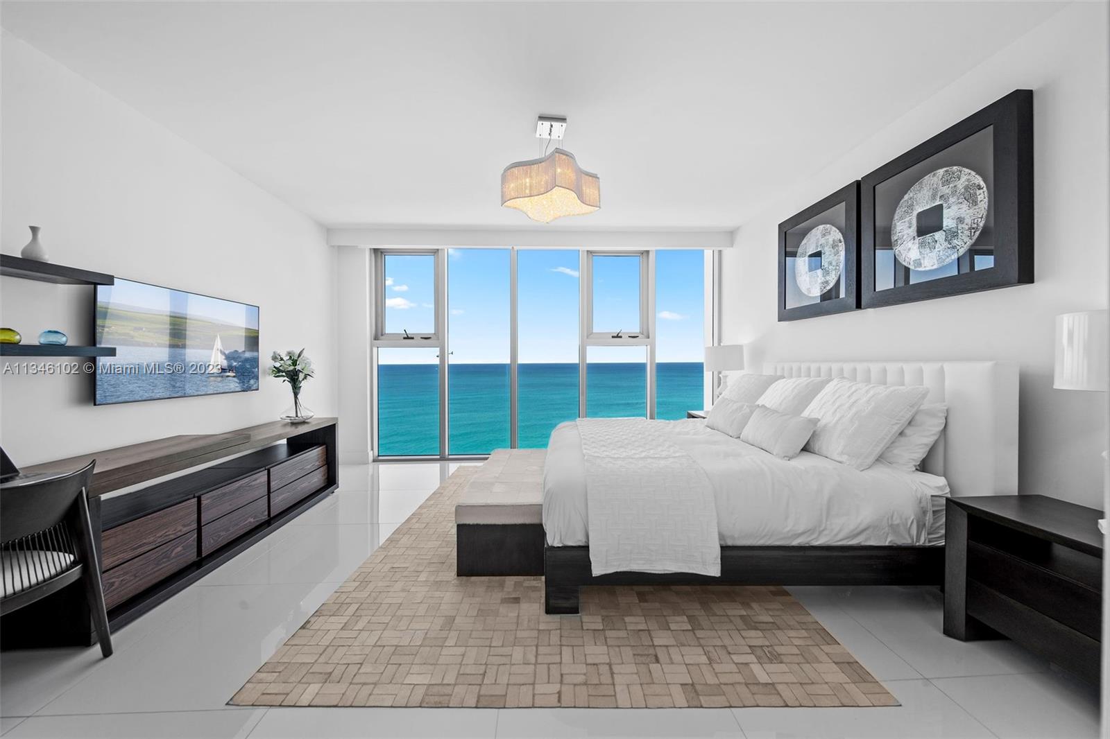 NORTH CARILLON BEACH COND - Residential Lease